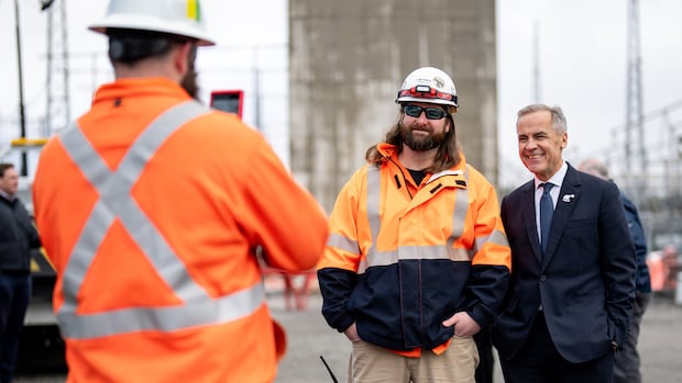 Critics say Ottawa's sustainable jobs plan offers no new support for energy workers