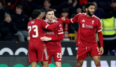 National media draw same Rio Ngumoha conclusion after Liverpool beat Wolves - 'Unleashed'