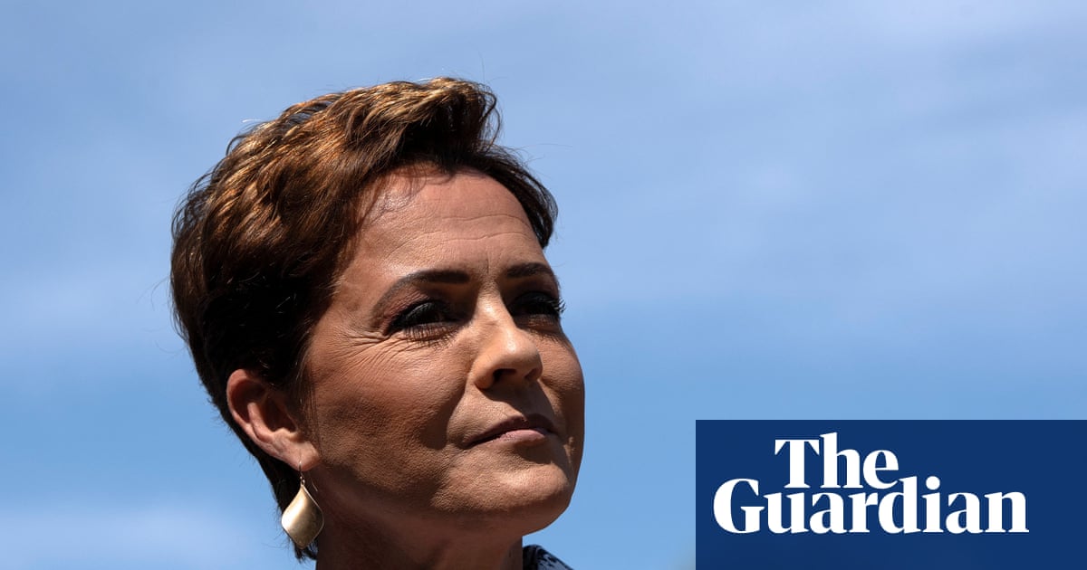 Judge rules Kari Lake unlawfully ran US media agency, voiding mass layoffs | Trump administration