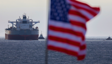 Trump eyes US-backed insurance to curb oil prices amid Iran conflict