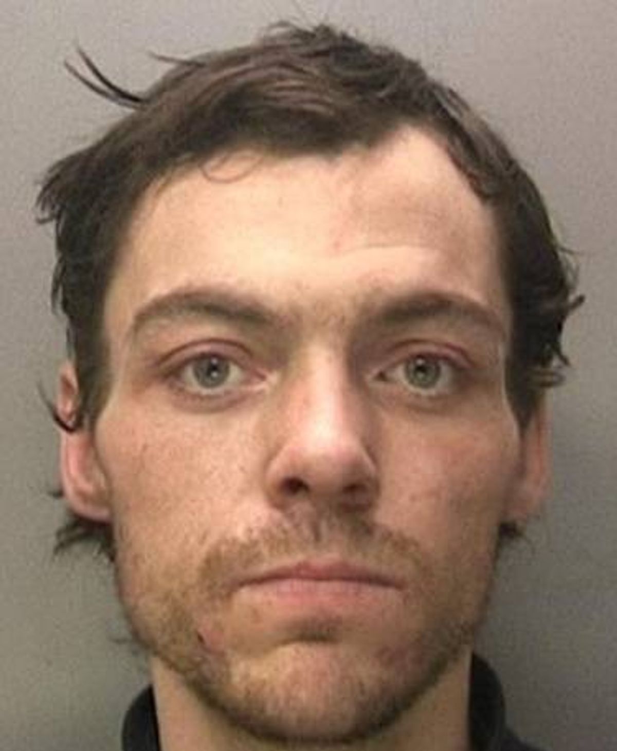 Triple killer Anthony Russell 