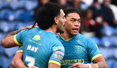 Hull KR player ratings as unsung hero gets 9 in influential display against Huddersfield Giants
