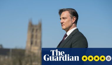 Gone review – the most engrossing drama we’ll see this year | Television & radio