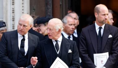 Royal Family shock after BBC axes major event from its schedule for first time in 37 years