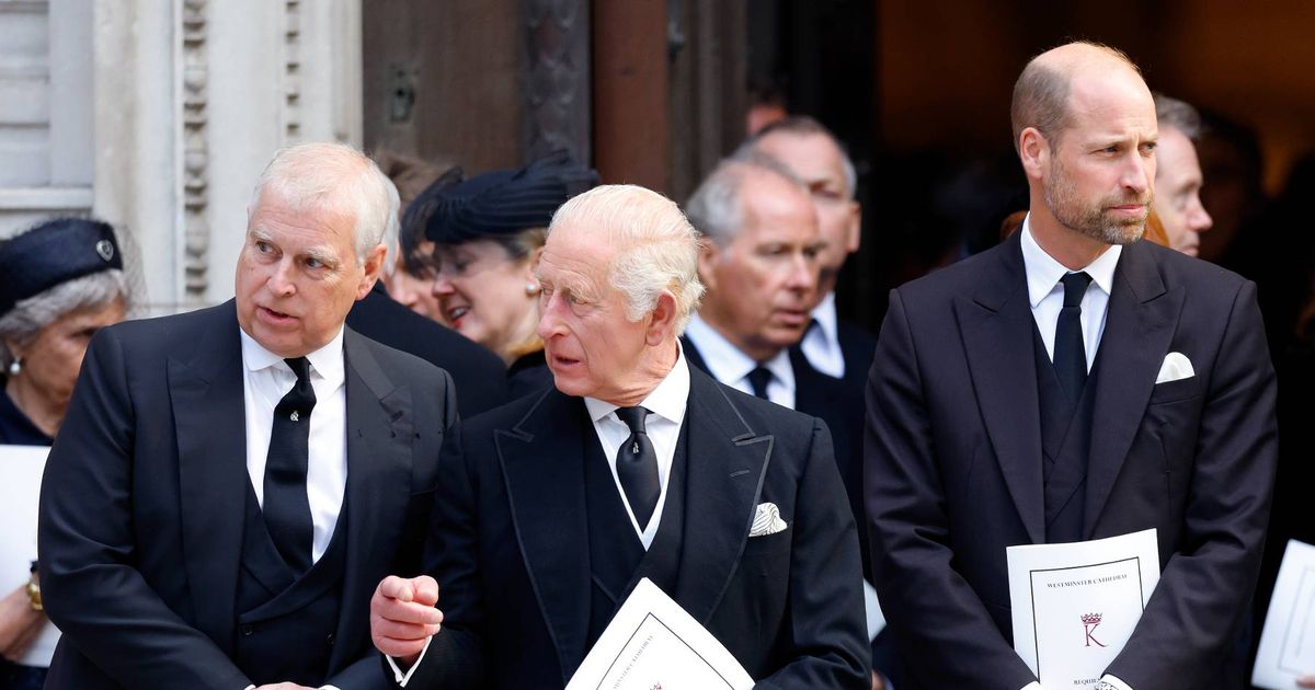Royal Family shock after BBC axes major event from its schedule for first time in 37 years
