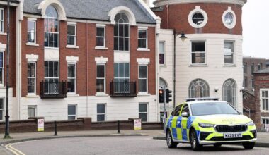 Liverpool's LIPA School forced to close today following 'threat'