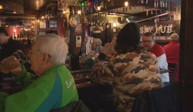 Brier has St. John's businesses booming during typically slow winter