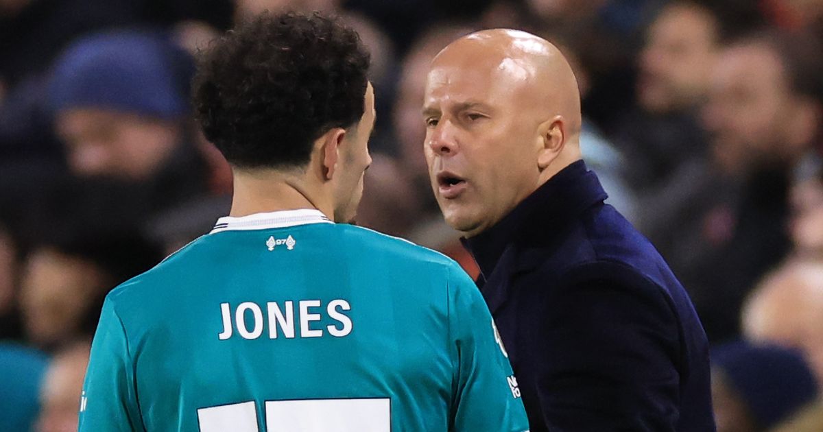 Eight players face ban threat as Liverpool missing six injured for Galatasaray