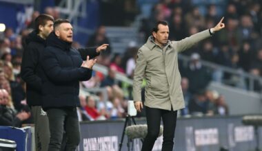 Middlesbrough 'confirm' pre-match belief of QPR boss Julien Stephan in glowing verdict