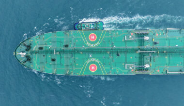 G7 energy ministers to meet Tuesday to discuss release of oil reserves: Sources