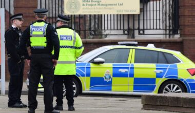 Police urge public to stop sharing rumours about 'hoax school threats' on WhatsApp and social media