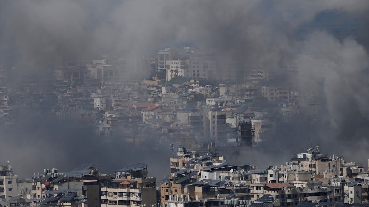 Iran attacks Israel and Gulf states after naming a new supreme leader on Day 10 of war