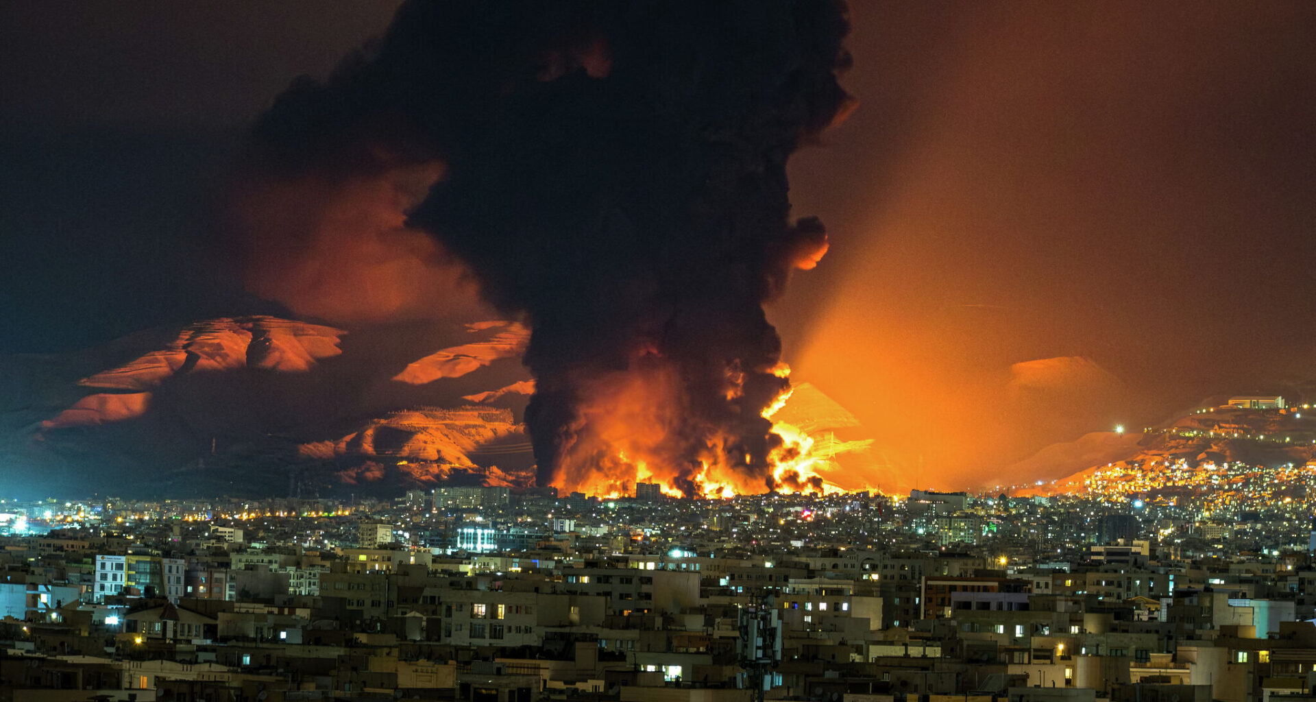 Why is the US at war with Iran? What to know about the conflict