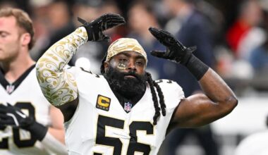 Jets 2026 free agency tracker: Offseason moves, signings