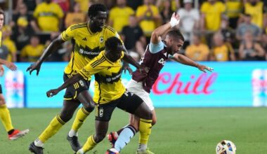 MLS bans Jones, Yeboah for life for betting on own games