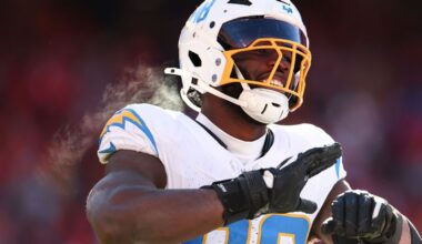 Commanders land Odafe Oweh on 4-year, $100M deal, agents say