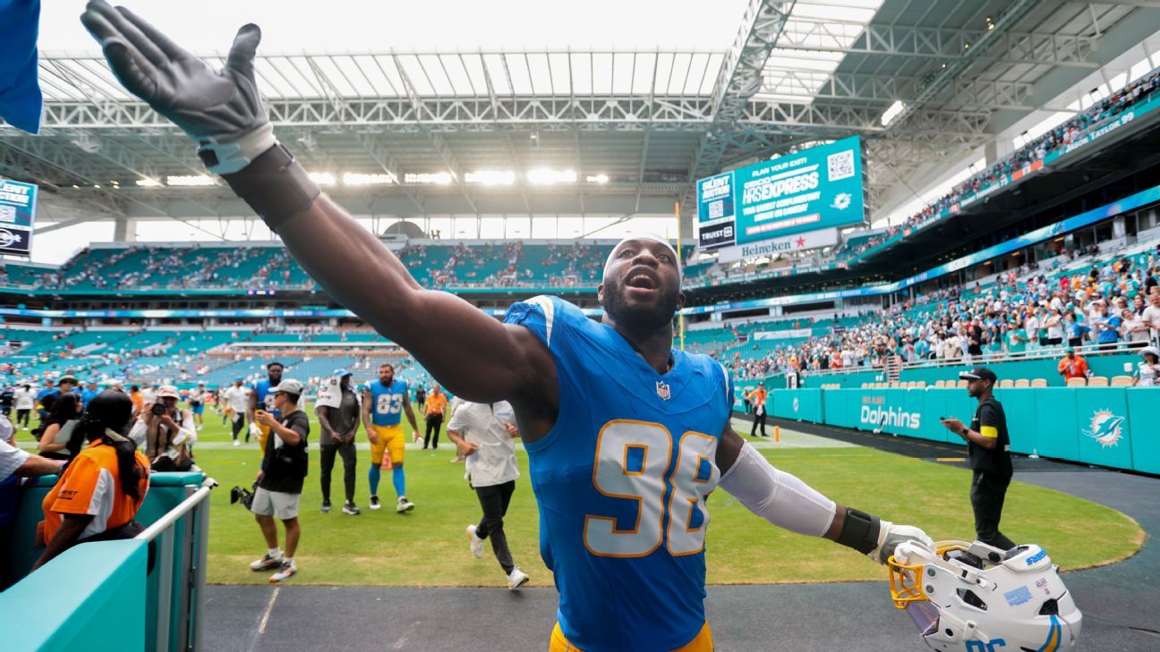 Commanders 2026 free agency tracker: Offseason moves, signings