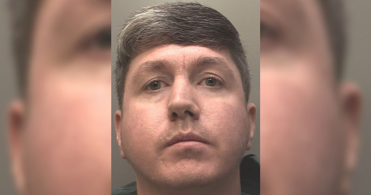 Woman in tears and cries of 'I love you' as dad jailed