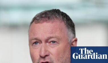 Definition of anti-Muslim hate will not harm free speech, says Steve Reed | Islamophobia