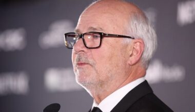 Peter Mansbridge didn't tell Pierre Poilievre, podcast audience about work for South Korean firm