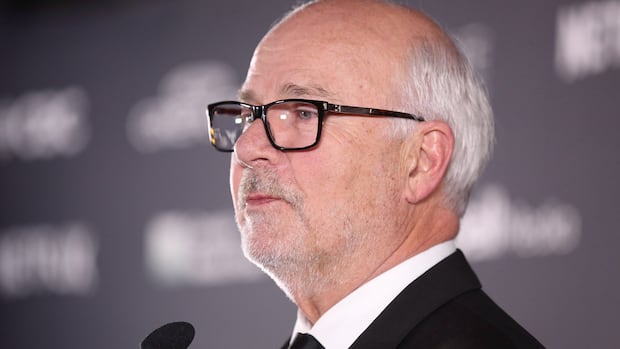 Peter Mansbridge didn't tell Pierre Poilievre, podcast audience about work for South Korean firm