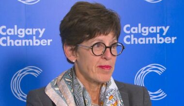 Alberta separation talk already affecting more than a quarter of surveyed Calgary businesses