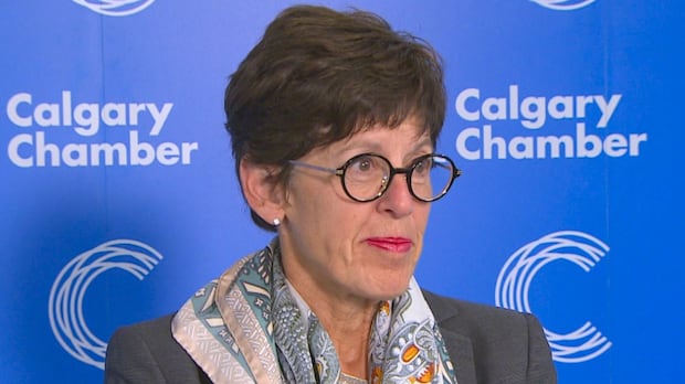 Alberta separation talk already affecting more than a quarter of surveyed Calgary businesses