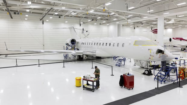 Canada commits nearly $1B to drone and airborne defence research