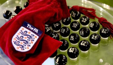 FA Cup draw LIVE: Arsenal FC, Chelsea and Liverpool discover quarter-final fate