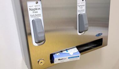 Manitoba employers must provide free menstrual products starting in August