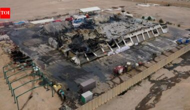 After oil, war of water? Why desalination plants are turning into targets in Middle East – explained