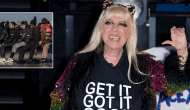 'I'll do whatever I can to stop it'