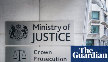 Overhaul of rape inquiries threatened by lack of courtroom awareness, says expert | Crown Prosecution Service