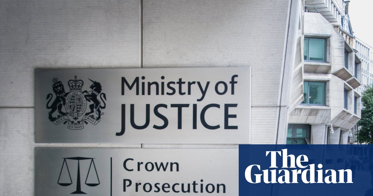 Overhaul of rape inquiries threatened by lack of courtroom awareness, says expert | Crown Prosecution Service