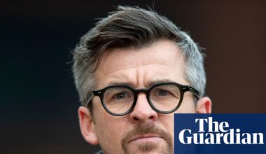 Joey Barton arrested on suspicion of attacking man near Liverpool golf club | UK news