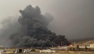 US Steps Up Iran Strikes as Oil Industry Faces More Upheaval