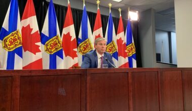 'We got it wrong': N.S. government reverses course on some budget cuts after outcry