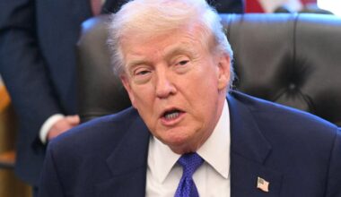 Top Iranian Security Official Warns Trump: 'Be Careful Not To Get Eliminated Yourself'