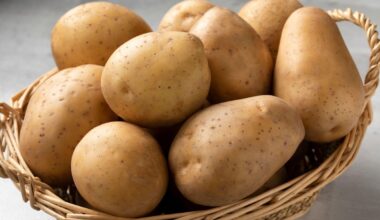 Irish woman wins £23k in racial harassment claim after boss repeatedly shouted ‘potato’ at her
