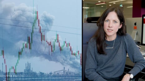 How the Iran conflict could affect prices around the world – video explainer 