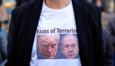 A New War Revives Some Old Tropes About Jewish and Israeli Influence