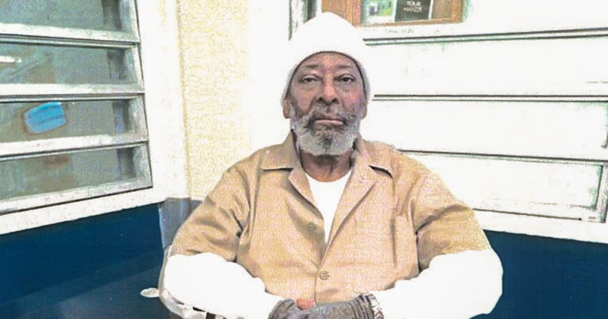 Alabama governor commutes death sentence of man who didn't kill anyone