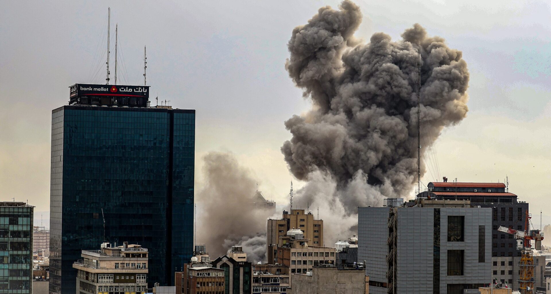 Recent polls reveal what Americans think about war in Iran