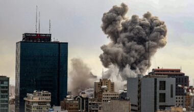 Recent polls reveal what Americans think about war in Iran