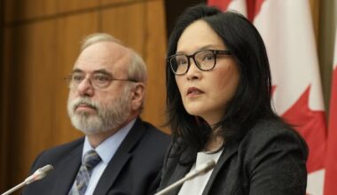 Up to 16 Liberals considering support for NDP's arms-control legislation