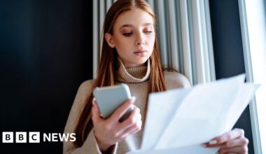 How the Iran war may affect your money and bills - BBC