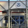 The Department of Homeland Security’s ICE detention facility is shown in Jena, La., on Friday, March 21, 2025.