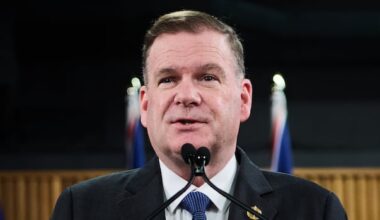 Ontario to consolidate 36 conservation authorities into 9