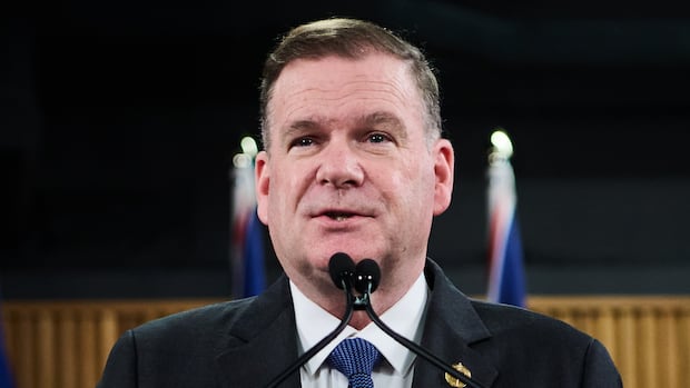 Ontario to consolidate 36 conservation authorities into 9