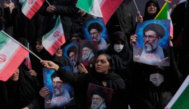 Prewar US intel assessment found intervention in Iran wasn’t likely to change leadership
